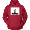 African Mother & Baby Hoodie