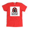 Black Legacy Logo Tshirt