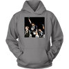 Olympic Rebellion Hoodie 1