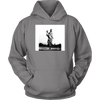 African Mother & Baby Hoodie
