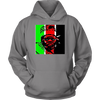 Jomo Kenyatta Kenya Hoodie