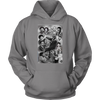 African American Leaders Hoodie