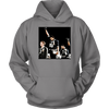 Olimpic Rebellion Hoodie