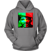Thomas Sankara Burkina Faso Hoodie 1