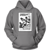 The Black God Father Hoodie 1
