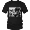Against the Oppression T-Shirt - Black Legacy