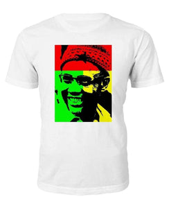 Amilcar Cabral T-Shirt - Black Legacy