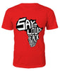 Black and Proud T-shirt - Black Legacy