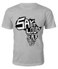Black and Proud T-shirt - Black Legacy