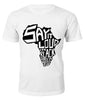 Black and Proud T-shirt - Black Legacy