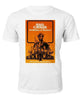 Black Caesar Poster T-Shirt - Black Legacy