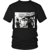 Black Caesar Streetview T-shirt - Black Legacy