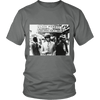 Black Caesar Streetview T-shirt - Black Legacy