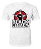Black Legacy T-shirt - Black Legacy