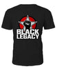 Black Legacy T-shirt - Black Legacy