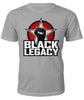 Black Legacy T-shirt - Black Legacy