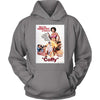 Coffy Hoodie - Black Legacy