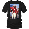 Haitian Independance T-shirt - Black Legacy