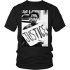 Justice T-shirt - Black Legacy