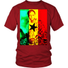 Kwame Nkrumah Ghana T-Shirt - Black Legacy
