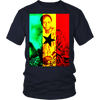Kwame Nkrumah Ghana T-Shirt - Black Legacy