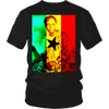 Kwame Nkrumah Ghana T-Shirt - Black Legacy