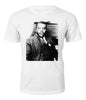 Marcus Garvey Prophet T-shirt - Black Legacy
