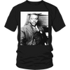 Marcus Garvey Prophet T-shirt - Black Legacy