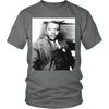 Marcus Garvey Prophet T-shirt - Black Legacy