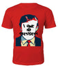 No President T-shirt - Black Legacy