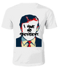 No President T-shirt - Black Legacy