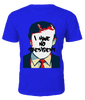 No President T-shirt - Black Legacy