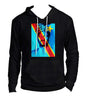 Patrice Lumumba Congo Hoodie - Black Legacy