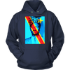Patrice Lumumba Congo Hoodie - Black Legacy