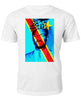 Patrice Lumumba T-Shirt - Black Legacy