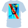 Patrice Lumumba T-Shirt - Black Legacy