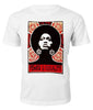 Power & Equality T-shirt - Black Legacy