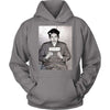 Rosa Parks Hoodie - Black Legacy