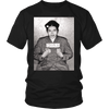 Rosa Parks T-shirt - Black Legacy