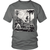 Slave Revenge T-shirt - Black Legacy