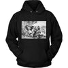 Slave Revolt Hoodie - Black Legacy