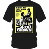 Stud Brown T-shirt - Black Legacy