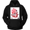 Superfly Hoodie - Black Legacy