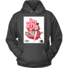 Superfly Hoodie - Black Legacy