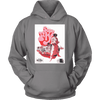 Superfly Hoodie - Black Legacy