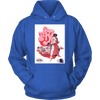 Superfly Hoodie - Black Legacy