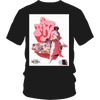 Superfly "Poster" T-Shirt - Black Legacy