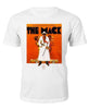 The Mack Poster T-shirt - Black Legacy