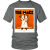 The Mack Poster T-shirt - Black Legacy