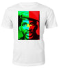 Thomas Sankara T-shirt - Black Legacy